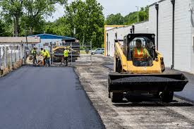 Lyons, CO Driveway Paving Company