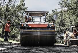 Custom Driveway Design in Lyons, CO